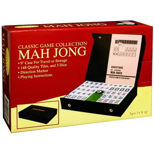 Mah Jong