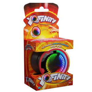 YoFinity Yo-Yo