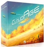 CloudAge-board games-The Games Shop