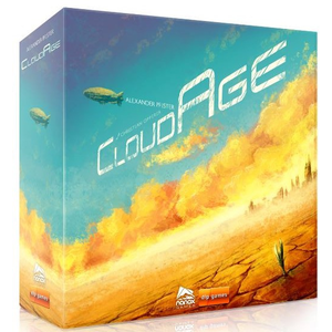 CloudAge