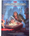 Dungeons and Dragons - Candlekeep Mysteries-gaming-The Games Shop