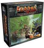 Clank! In Space-board games-The Games Shop