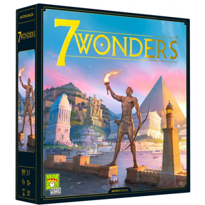 7 Wonders 