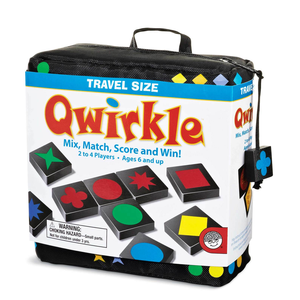 Qwirkle - Travel Version