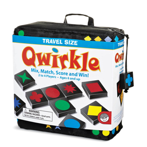 Qwirkle - Travel Version