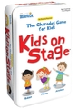 Charades Kids on Stage in a Tin-board games-The Games Shop
