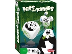Pass the Pandas-card & dice games-The Games Shop