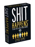 Shit Happens-games - 17+-The Games Shop