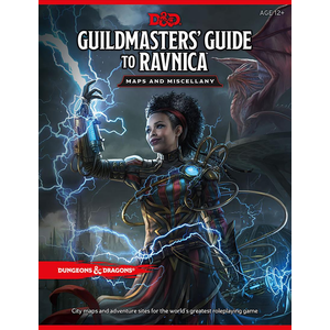download dungeons & dragons guildmasters guide to ravnica maps and miscellany download dungeons & dragons guildmasters guide to ravnica maps and miscellany