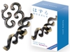 Hanayama Cast Puzzle - Level 4 Baroq-mindteasers-The Games Shop