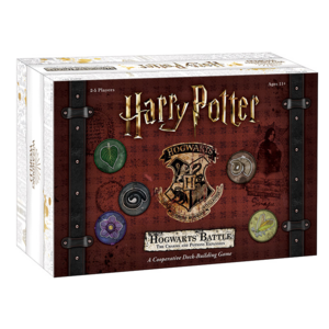 Harry Potter Hogwarts Battle - Charms and Potions