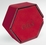 Catan - Gamegenic Hexatower - Red