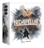 Nidavellir-board games-The Games Shop