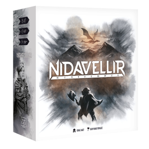 Nidavellir