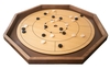 Crokinole-traditional-The Games Shop