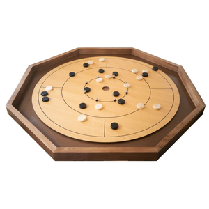 Crokinole