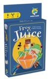 Frog Juice-card & dice games-The Games Shop