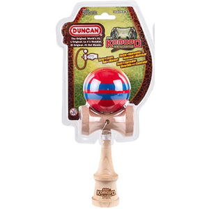 Duncan Komodo Kendama