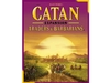 Catan -Traders and Barbarians-board games-The Games Shop