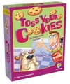 Toss your Cookies-card & dice games-The Games Shop