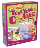 Toss your Cookies-card & dice games-The Games Shop
