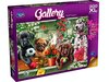 Holdson - 300 piece XL - Gallery #6  Shelf Puppies-jigsaws-The Games Shop