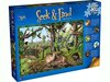 Holdson - 300xl Piece Seek and Find - The Forest-jigsaws-The Games Shop
