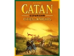 Catan - Cities and Knights-board games-The Games Shop