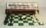 Chess Set - First Chess Roll up Tournament Size