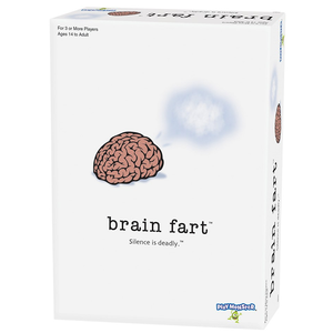 Brain Fart