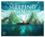 Sleeping Gods-board games-The Games Shop