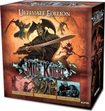 Mage Knight  - Ultimate Edition-board games-The Games Shop
