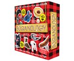 Boganology-board games-The Games Shop