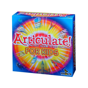 Articulate - For Kids