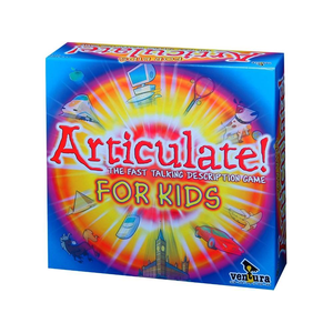 Articulate - For Kids