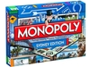 Monopoly - Sydney-board games-The Games Shop