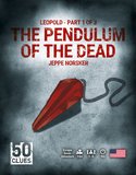 50 Clues - The Pendulum of the Dead - Leopold Part 1-board games-The Games Shop