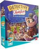 Loki! - Detective Charlie-board games-The Games Shop