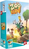 Loki! - Zoo Run-board games-The Games Shop
