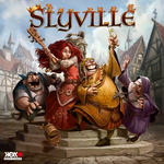 Slyville-board games-The Games Shop