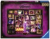 Ravensburger - 1000 Piece Disney Villainous - Dr Facilier-jigsaws-The Games Shop