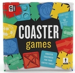 Coaster Games-card & dice games-The Games Shop