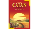 Catan (Settlers of) - 5-6 Player Expansion 5th ed-board games-The Games Shop