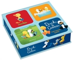 Duck and Goose Matching Game-board games-The Games Shop