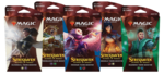Magic the Gathering - Strixhaven School of Mages - Theme Booster-trading card games-The Games Shop