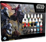 Star Wars Legion - Core Paint Set-gaming-The Games Shop