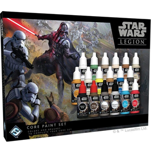 Star Wars Legion - Core Paint Set