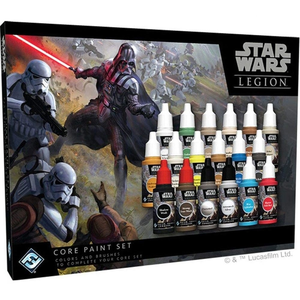 Star Wars Legion - Core Paint Set