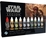 Star Wars - Legion - Rebel Paint Set