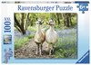 Ravensburger - 100 Piece - LLama Love-jigsaws-The Games Shop